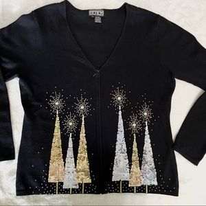 Berek Christmas Sweaters 